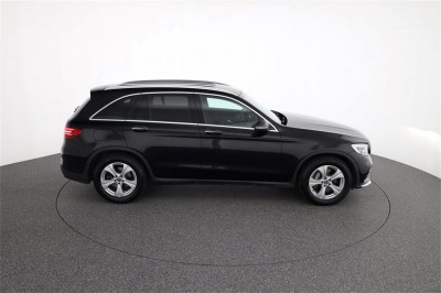 Mercedes-Benz GLC Gebrauchtwagen