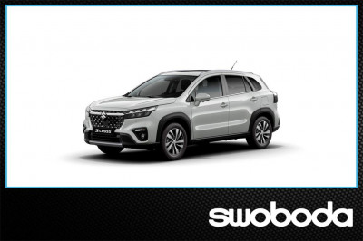 Suzuki S-Cross Neuwagen Suzuki S-Cross Neuwagen