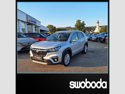 Suzuki S-Cross Vorführwagen