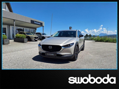 Mazda CX-30 Neuwagen Mazda CX-30 Neuwagen