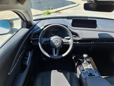 Mazda CX-30 Neuwagen Mazda CX-30 Neuwagen