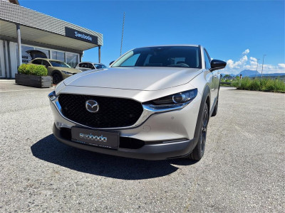 Mazda CX-30 Neuwagen Mazda CX-30 Neuwagen