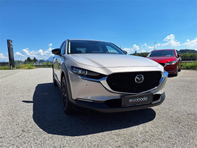 Mazda CX-30 Neuwagen Mazda CX-30 Neuwagen