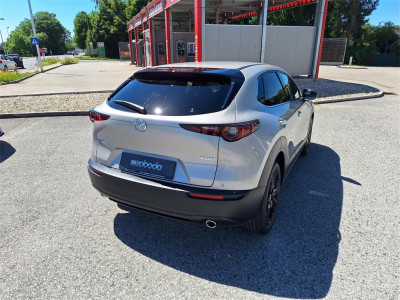 Mazda CX-30 Neuwagen Mazda CX-30 Neuwagen