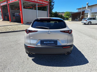 Mazda CX-30 Neuwagen Mazda CX-30 Neuwagen