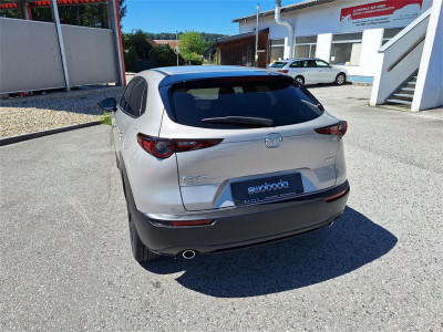 Mazda CX-30 Neuwagen Mazda CX-30 Neuwagen