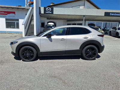 Mazda CX-30 Neuwagen Mazda CX-30 Neuwagen