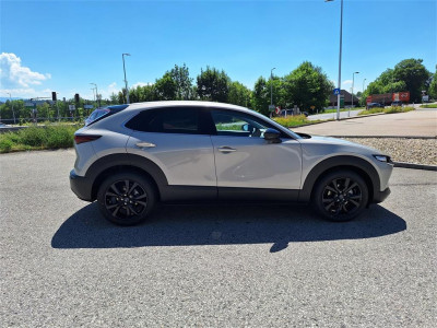 Mazda CX-30 Neuwagen Mazda CX-30 Neuwagen