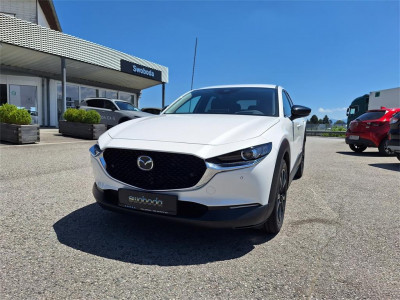 Mazda CX-30 Neuwagen Mazda CX-30 Neuwagen