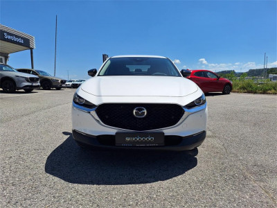 Mazda CX-30 Neuwagen Mazda CX-30 Neuwagen
