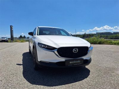 Mazda CX-30 Neuwagen Mazda CX-30 Neuwagen