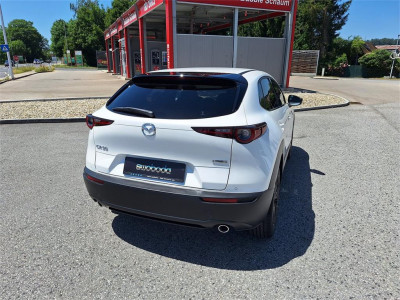 Mazda CX-30 Neuwagen Mazda CX-30 Neuwagen