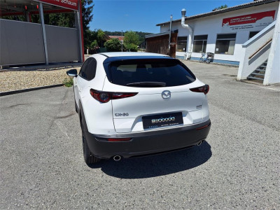 Mazda CX-30 Neuwagen Mazda CX-30 Neuwagen