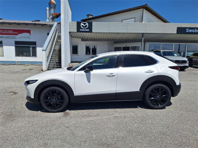 Mazda CX-30 Neuwagen Mazda CX-30 Neuwagen