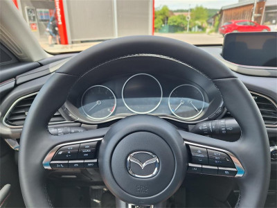 Mazda CX-30 Neuwagen Mazda CX-30 Neuwagen