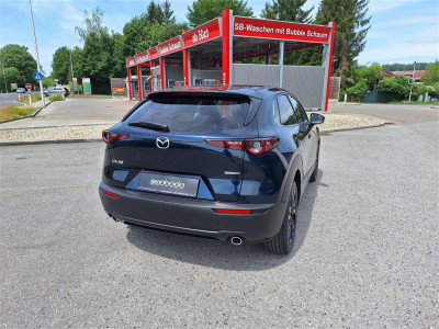 Mazda CX-30 Neuwagen Mazda CX-30 Neuwagen