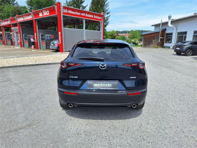 Mazda CX-30 Neuwagen Mazda CX-30 Neuwagen
