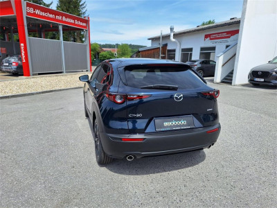 Mazda CX-30 Neuwagen Mazda CX-30 Neuwagen