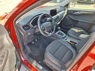 Ford Kuga Gebrauchtwagen Ford Kuga Gebrauchtwagen
