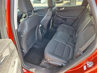 Ford Kuga Gebrauchtwagen Ford Kuga Gebrauchtwagen