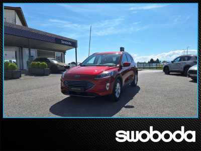 Ford Kuga Gebrauchtwagen Ford Kuga Gebrauchtwagen
