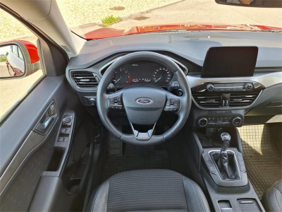 Ford Kuga Gebrauchtwagen Ford Kuga Gebrauchtwagen