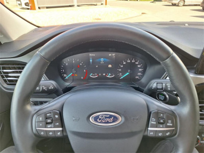 Ford Kuga Gebrauchtwagen Ford Kuga Gebrauchtwagen