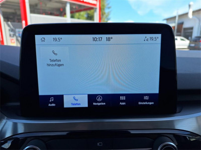Ford Kuga Gebrauchtwagen Ford Kuga Gebrauchtwagen
