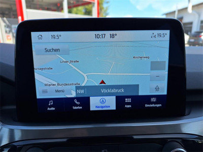Ford Kuga Gebrauchtwagen Ford Kuga Gebrauchtwagen