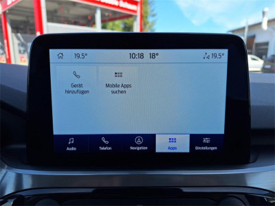 Ford Kuga Gebrauchtwagen Ford Kuga Gebrauchtwagen