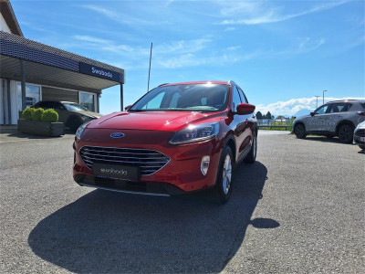 Ford Kuga Gebrauchtwagen Ford Kuga Gebrauchtwagen