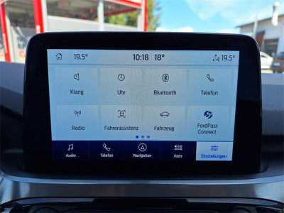 Ford Kuga Gebrauchtwagen Ford Kuga Gebrauchtwagen