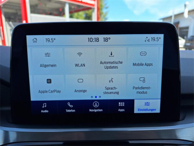 Ford Kuga Gebrauchtwagen Ford Kuga Gebrauchtwagen