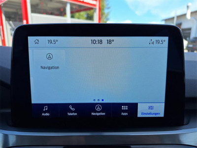 Ford Kuga Gebrauchtwagen Ford Kuga Gebrauchtwagen