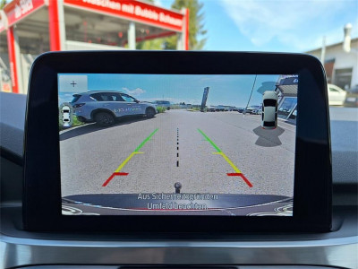 Ford Kuga Gebrauchtwagen Ford Kuga Gebrauchtwagen