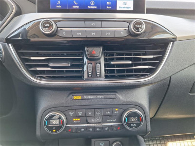 Ford Kuga Gebrauchtwagen Ford Kuga Gebrauchtwagen