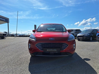 Ford Kuga Gebrauchtwagen Ford Kuga Gebrauchtwagen