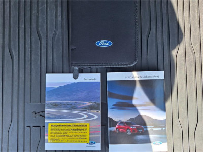 Ford Kuga Gebrauchtwagen Ford Kuga Gebrauchtwagen