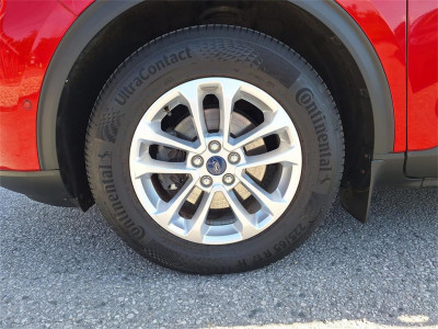 Ford Kuga Gebrauchtwagen Ford Kuga Gebrauchtwagen