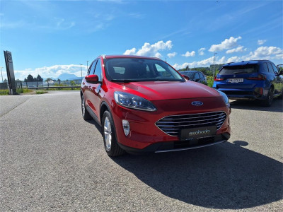 Ford Kuga Gebrauchtwagen Ford Kuga Gebrauchtwagen