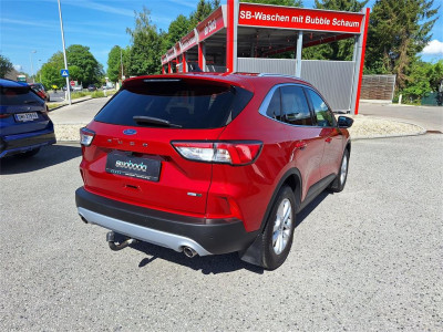 Ford Kuga Gebrauchtwagen Ford Kuga Gebrauchtwagen
