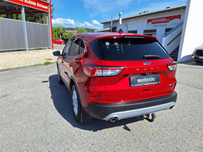 Ford Kuga Gebrauchtwagen Ford Kuga Gebrauchtwagen