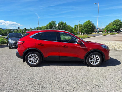 Ford Kuga Gebrauchtwagen Ford Kuga Gebrauchtwagen