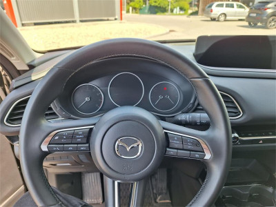 Mazda CX-30 Gebrauchtwagen Mazda CX-30 Gebrauchtwagen