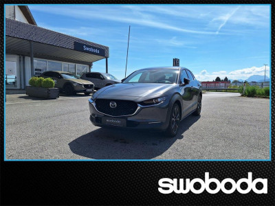 Mazda CX-30 Gebrauchtwagen Mazda CX-30 Gebrauchtwagen
