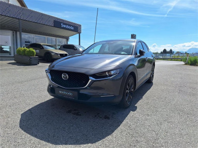 Mazda CX-30 Gebrauchtwagen Mazda CX-30 Gebrauchtwagen