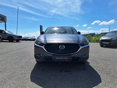 Mazda CX-30 Gebrauchtwagen Mazda CX-30 Gebrauchtwagen