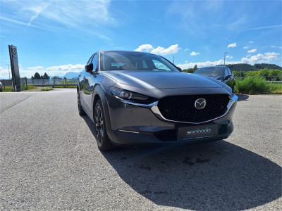 Mazda CX-30 Gebrauchtwagen Mazda CX-30 Gebrauchtwagen