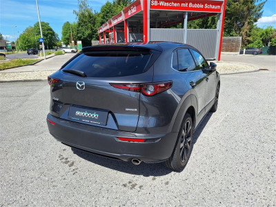 Mazda CX-30 Gebrauchtwagen Mazda CX-30 Gebrauchtwagen