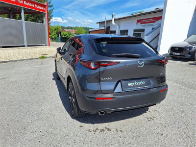 Mazda CX-30 Gebrauchtwagen Mazda CX-30 Gebrauchtwagen